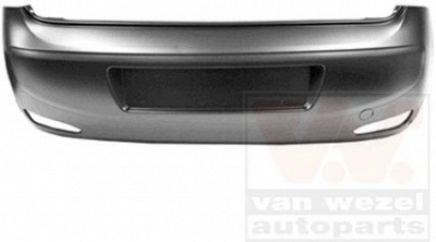 VAN WEZEL 1630544 -  Буфер